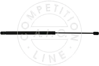 Produktbild von AIC 53901 Gasfeder Heckklappendämpfer für AUDI A4 Avant (8E5, B6) 500mm