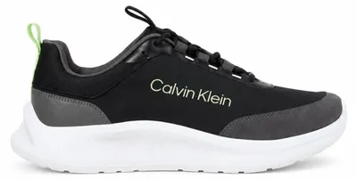 Productafbeelding van Schoenen Calvin Klein HM0HM0234201GXXA
