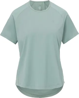 Produktbild von Dare 2B - "Chase II" T-Shirt für Damen RG12689 (36 DE) (Gletschergrün)
