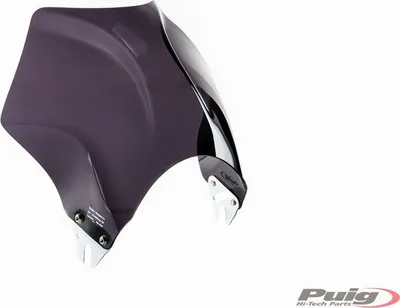 Produktbild von PUIG 21348F Raptor  passend fuer KAWASAKI Z900RS Stark getönt
