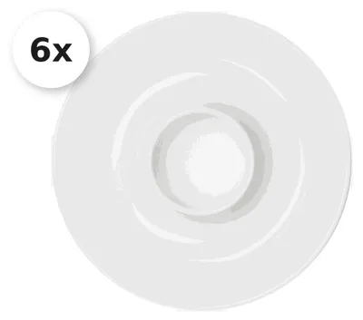 Produktbild von Eierteller 6er Set Skagen