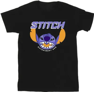 Produktbild von Disney - T-Shirt für Herren BI33065 (L) (Schwarz)