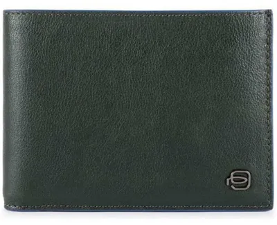 Obrázok produktu pre Peňaženky Piquadro Pu1241b2sr Green Skin