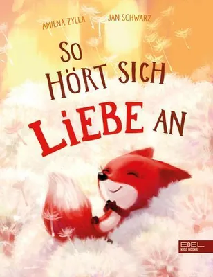 Obrázok produktu pre So hört sich Liebe an