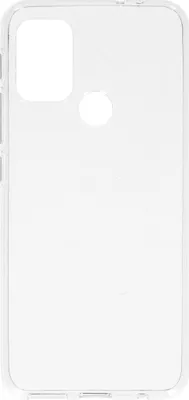 Produktbild von imoshion Gel Case Motorola Moto G30 / G20 / G10 (Power) - Transparent