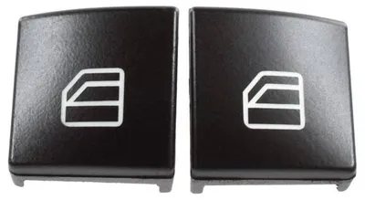 Produktbild von Fensterheber Schalter Gehäuse Taste für Mercedes W204 S204 C-Klasse 2007-2014
