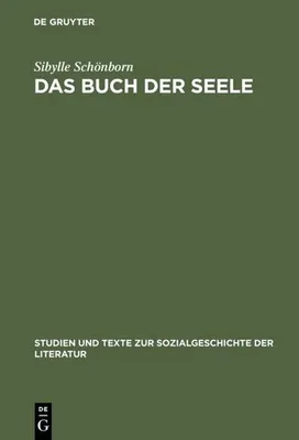 Produktbild von Das Buch der Seele