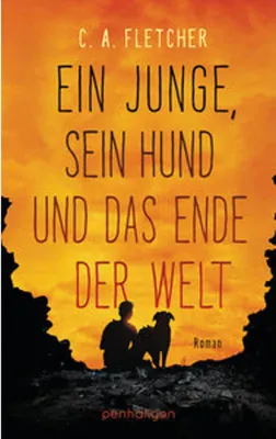 Immagine prodotto di Ein Junge, sein Hund und das Ende der Welt