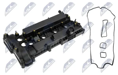 Produktbild von Zylinderkopfhaube BPZ-FR-011 für FORD Kuga Mk2 (DM2) +Dichtungen