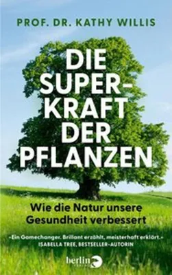 Obrázek produktu pro Die Superkraft der Pflanzen