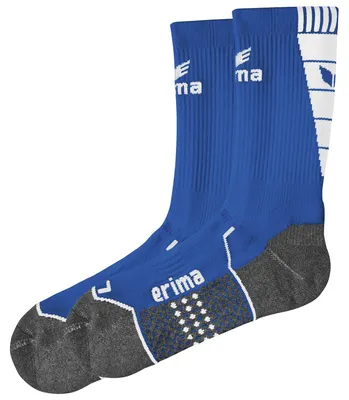 Image de Chaussettes d'Entraînement Erima Multicolore