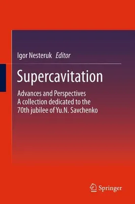 Image de Supercavitation