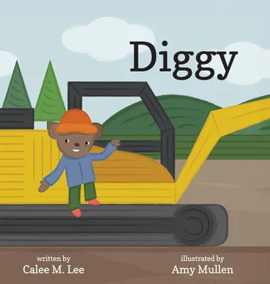 Produktbild von Diggy