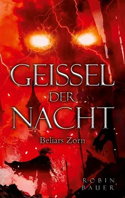 Produktbild von Geißel der Nacht