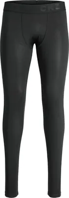 Produktbild von JACK&JONES CORE JCOCNZ BASELAYER LONG TIGHTS Black XXL