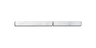 Produktbild von Panikstift Typ Y 4-KT.9x124mm geteilter Vollstift EDI