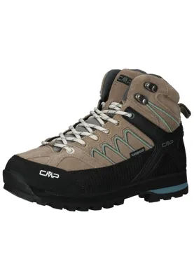 Produktbild von CMP Wanderschuhe Wanderschuhe Veloursleder/Textil
