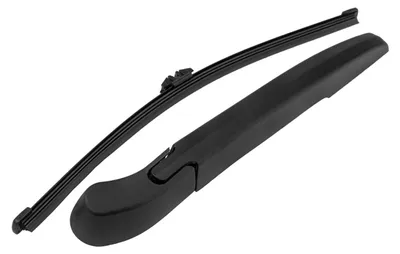 Produktbild von Heckwischerarm mit Wischblatt, passend für BMW X3 F25, 330 mm