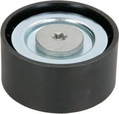 Produktbild von BTA E2M0023BTA Umlenkrolle Keilrippenriemen 54mm passend für MERCEDES-BENZ SPRINTER 3,5-t Kasten (906) VIANO (W639) VITO Bus (W639)