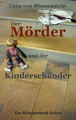 Produktbild von Der Mörder und der Kinderschänder