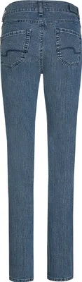 Immagine prodotto di Angels - Jeans 5 tasche da donna, Cici (533400), taglia:W46/L30, colore:Blu (32)