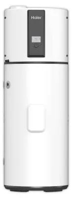 Produktbild von Haier Brauchwasserwärmepumpe | HP250M7C-F9 | R290 | 240 Liter | 1 WT
