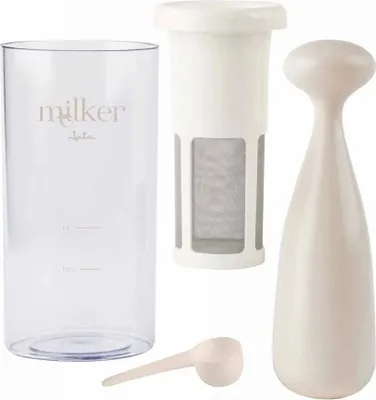 Immagine prodotto di Jata MILKER JELV2300 Produttore di Bevanda vegetale