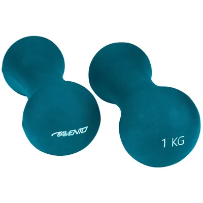 Immagine prodotto di Set di manubri Manubri da palestra Set di manubri neri diverse scelte