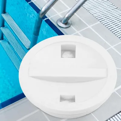 Obrázek produktu pro Bazén SPA Plug Podlahový vypouštěcí kryt Filtr Náhradní bazénové příslušenstvíB