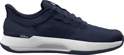 Produktbild von Wilson Intrigue Tour Allcourt-schuhe Blau EU 38 Frau Blau EU 38