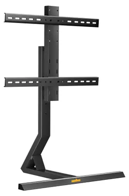 Obrázok produktu pre Univerzálny držiak na televízor, otočný, pre televízory s uhlopriečkou 101,6 – 190 cm (40-75 palcov)