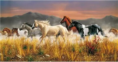 Obrázok produktu pre Clementoni 38006 - 13200 dielikov puzzle - kolekcia vysokej kvality - Band Of Thunder