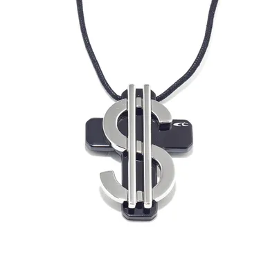 Image de Chronotech S0327363 Ladies Pendant 70602
