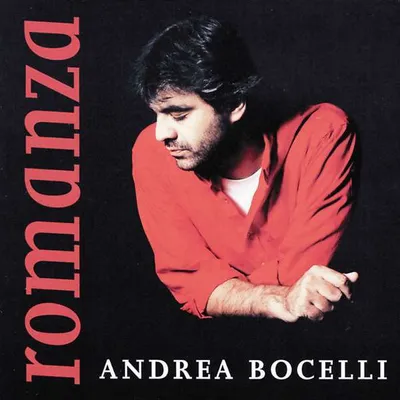 Image de Bocelli,Andrea-Romanza (Remastered 2LP)