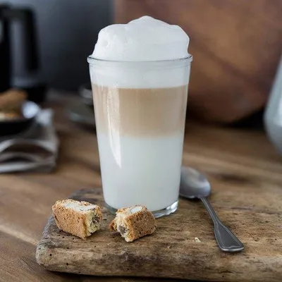 Image de Kit de détartrage pour machines à café - Lot de 2 pièces