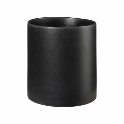Produktbild von ASA Übertopf, black iron haruko