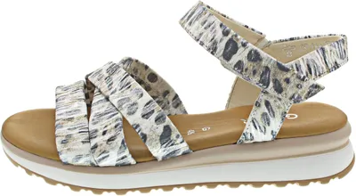 Produktbild von Gabor Florenz 82.844.91 (7.5/bianco)