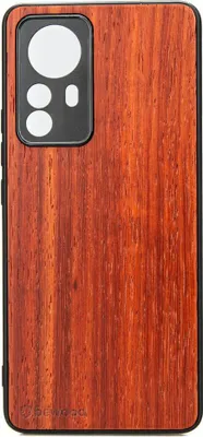 Image de Bois Xiaomi Xiaomi 12 Lite PADOUK Holzetui