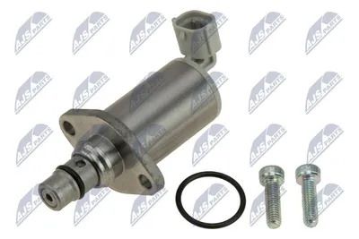 Produktbild von NTY Regelventil Kraftstoffmenge (Common-Rail-System) ESCV-TY-005 für TOYOTA AVENSIS Kombi (T25)