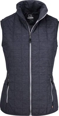 Immagine prodotto di Cutterandbuck Gilet Rainier Donna