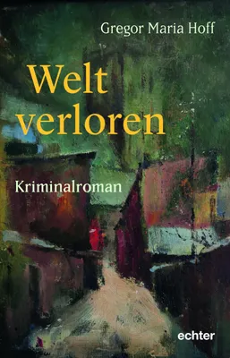 Produktbild von Welt verloren