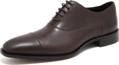 Produktbild von 90531 Schuh DSQUARED D2 HANDMADE francesina Männer Schuhe Männer