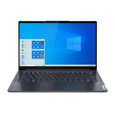 Produktbild von Lenovo Yoga Slim 7 14ITL05, Intel® Core™ i5, 35,6 cm (14"), 1920 x 1080 Pixel, 8 GB, 512 GB, Windows 10 Home