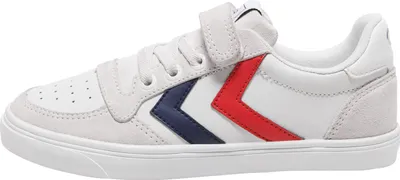 Produktbild von Hummel Slimmer Stadil Sportschuhe Weiß EU 32 Weiß EU 32