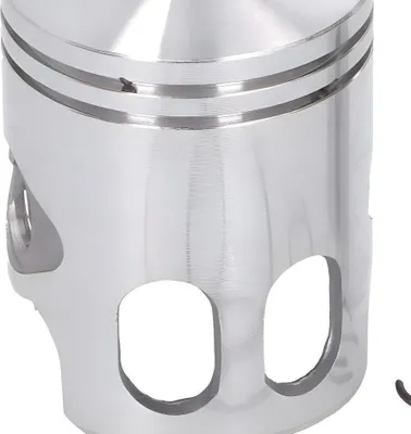 Image de Jeu de pistons DR 50ccm 40mm pour Minarelli