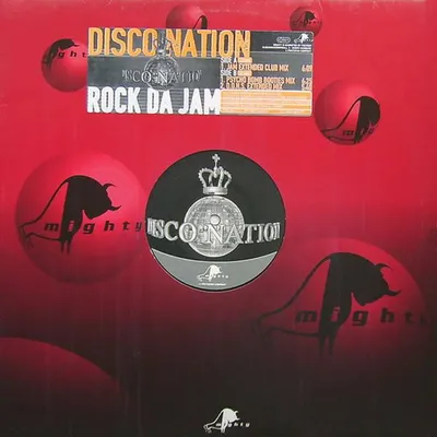 Produktbild von Rock Da Jam