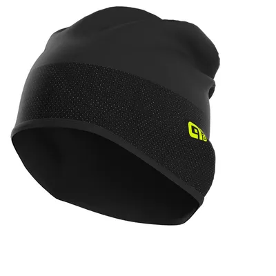 Obrázok produktu pre Zimná outdoorová čiapka Alé Cycling Termico čierna