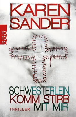 Produktbild von Schwesterlein, komm stirb mit mir