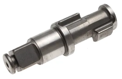 Produktbild von BGS 3246-7 Antriebswelle, 12,5 (1/2), für Druckluft-Schlagschrauber Art. 3246