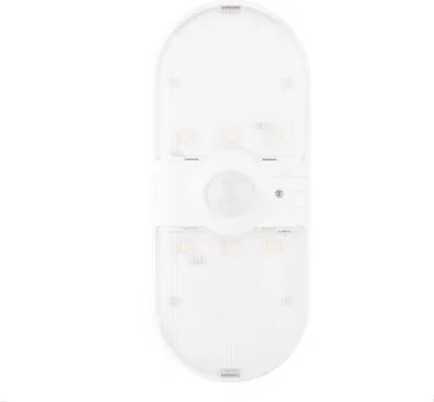 Immagine prodotto di Luce sottopensile con rilevatore di movimento con batterie AAA LED 0,5W Eko-Light